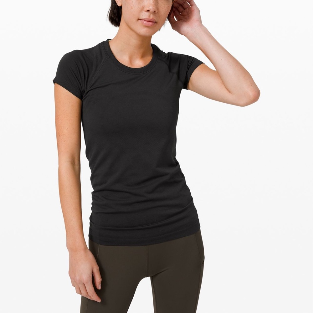 swiftly tech short sleeve short 2.0